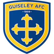 Guiseley AFC logo