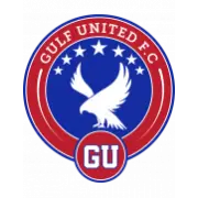 Gulf United FC logo