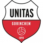 GVV Unitas logo