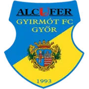 Gyirmót FC Győr logo