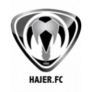 Hajer Club logo