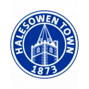 Halesowen Town logo