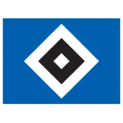Hamburger SV logo