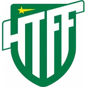 Hammarby TFF logo