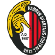 Hamrun Spartans logo