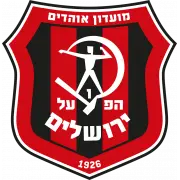 Hapoel Jerusalem logo