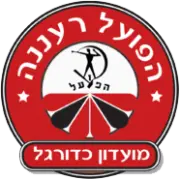 Hapoel Raanana logo
