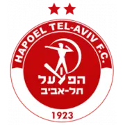 Hapoel Tel Aviv logo