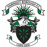 Haringey Borough FC logo