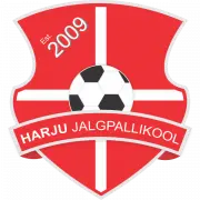 Harju JK