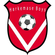 Harkemase Boys logo