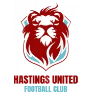 Hastings United logo