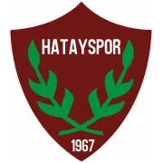 Hatayspor logo