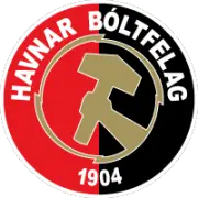 HB Tórshavn logo