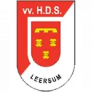 HDS Leersum logo