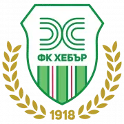 Hebar Pazardzhik logo