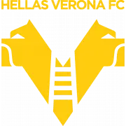 Hellas Verona logo