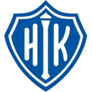 Hellerup IK II logo