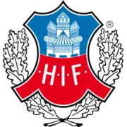Helsingborgs IF logo