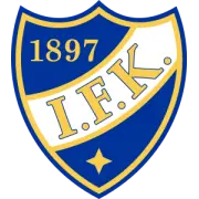 Helsinki IFK logo