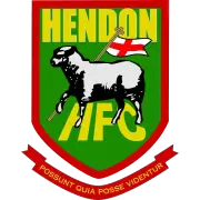 Hendon FC logo