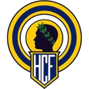 Hércules CF B logo