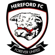 Hereford FC logo