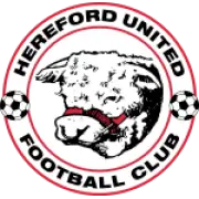 Hereford United logo