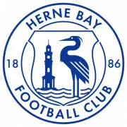 Herne Bay FC logo