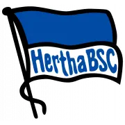 Hertha BSC II logo