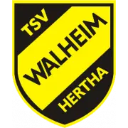 Hertha Walheim logo