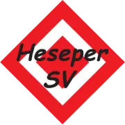 Heseper SV logo