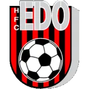 HFC EDO Haarlem logo