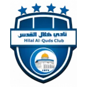 Hilal Al-Quds Club