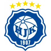HJK Helsinki logo