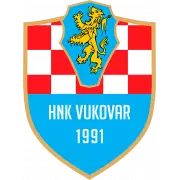 HNK Vukovar 1991