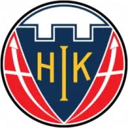 Hobro IK logo