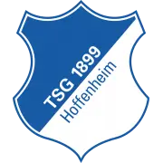 TSG 1899 Hoffenheim II logo