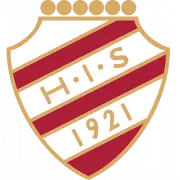 Högadals IS logo