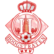 Hoogstraten VV logo