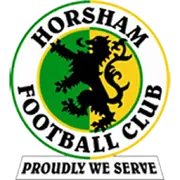 Horsham FC logo