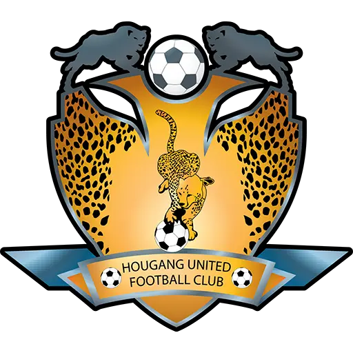 Hougang United FC