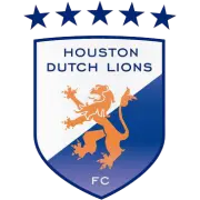 Houston Dutch Lions logo