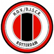 HOV/DJSCR logo