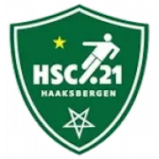 HSC '21 logo
