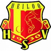 HSV Heiloo logo