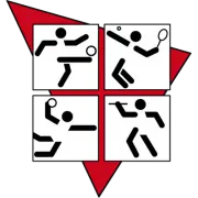 HSV Wasmeer logo