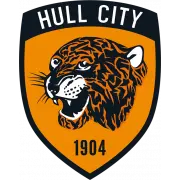 Hull City logo