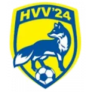 HVV '24 logo