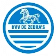 HVV de Zebra's logo